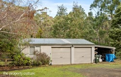 91 Cygnet Coast Road, Lymington, Tas 7109