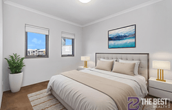 33/32 Congenial Loop, Atwell, WA 6164
