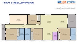 13 Roy Street, Leppington, NSW 2179