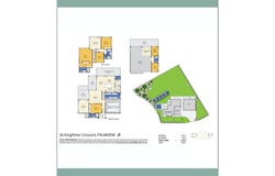 36 Kingfisher Crescent, Palmview, Qld 4553