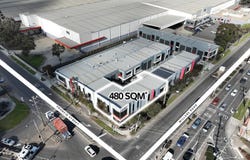 4/1 Millers Road, Brooklyn, Vic 3012