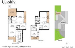 1/189 Ryde Road, Gladesville, NSW 2111