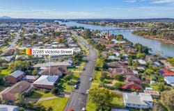 2/285 Victoria Street, Taree, NSW 2430