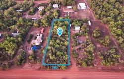 309 Mermaid Circuit, Dundee Beach, NT 0840