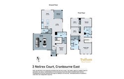 3 Neilrex Court, Cranbourne East, Vic 3977