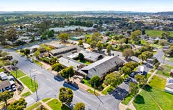 Ashmont Mall, 51-53 Tobruk Street, Ashmont, NSW 2650