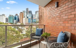 9/3 Colindia Avenue, Neutral Bay, NSW 2089