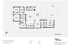 65 Russell Street, Quarry Hill, Vic 3550