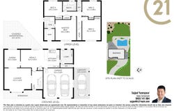 43 Forester Crescent, Cherrybrook, NSW 2126