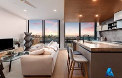 1301/93 Flemington Road, North Melbourne, Vic 3051