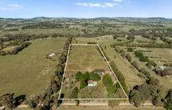 Brookleigh Road, Strathbogie, Vic 3666