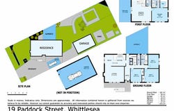 19 Paddock St, Whittlesea, Vic 3757