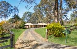 7 Gillams Road, Grandchester, Qld 4340
