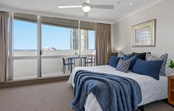 75/114 The Esplanade, Surfers Paradise, Qld 4217