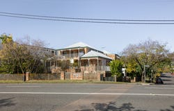 5/169 Sir Fred Schonell Drive, St Lucia, Qld 4067