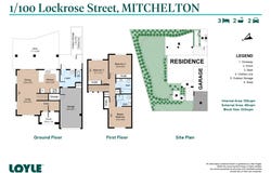 1/100 Lockrose Street, Mitchelton, Qld 4053