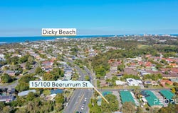 15/100 Beerburrum Street, Battery Hill, Qld 4551