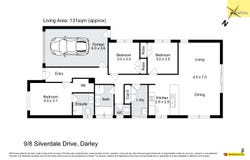 9/8 Silverdale Drive, Darley, Vic 3340