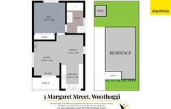 3/245 Graham Street (Parklane Residential Village), Wonthaggi, Vic 3995