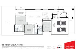 56 Adrian Circuit, Nirimba, Qld 4551