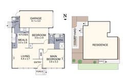 1/39 Arlington Street, Ringwood, Vic 3134