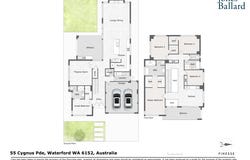 55 Cygnus Parade, Waterford, WA 6152