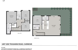 5/98 Truganini Road, Carnegie, Vic 3163
