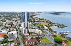 9/3-5 Norman Street, Southport, Qld 4215