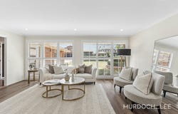 43 Battlement Crescent, Castle Hill, NSW 2154