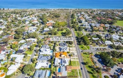 313 The Boulevard, City Beach, WA 6015