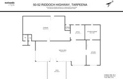50 Riddoch, Tarpeena, SA 5277