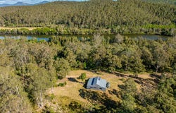 Lot 13 Runnyford Road, Runnyford, NSW 2536