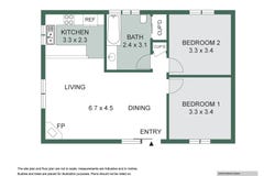 45 Maunders Lane, Hill Top, NSW 2628