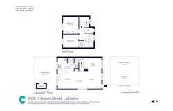 9/13-17 Brown Street, Labrador, Qld 4215