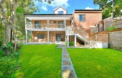 54 Tryon Road, Lindfield, NSW 2070