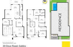 20 Dove Road (Gables), Box Hill, NSW 2765