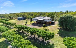 40 Spencer Road, Darwin River, NT 0841