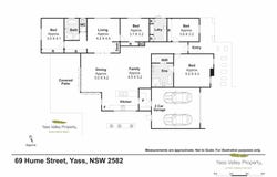69  Hume Street, Yass, NSW 2582
