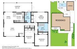 24 Carribean Avenue, Forster, NSW 2428