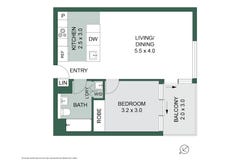 808/39 London Circuit, City, ACT 2601