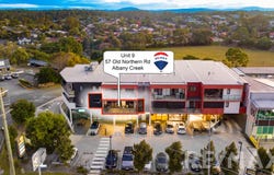 9/57 Old Northern Road, Albany Creek, Qld 4035