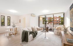 24/4-14 Watson Street, Neutral Bay, NSW 2089