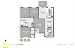 23/62 Coora Street, Wishart, Qld 4122