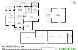 476 Halcrows Road, Cattai, NSW 2756