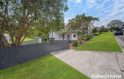 17 Lovell Street, Cardiff, NSW 2285