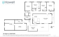 33 High Street, Longford, Tas 7301