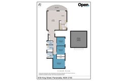 6/30 King Street, Parramatta, NSW 2150