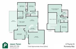 8 Thyme Court, Runaway Bay, Qld 4216