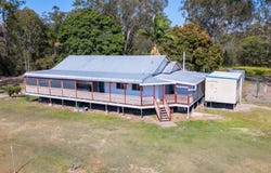 110 Brucknell Road, Wamuran, Qld 4512