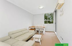 108/81-86 Courallie Avenue, Homebush West, NSW 2140